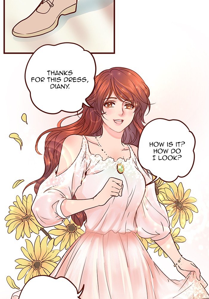 Eggnoid - Manga chapter 191 - page 12
