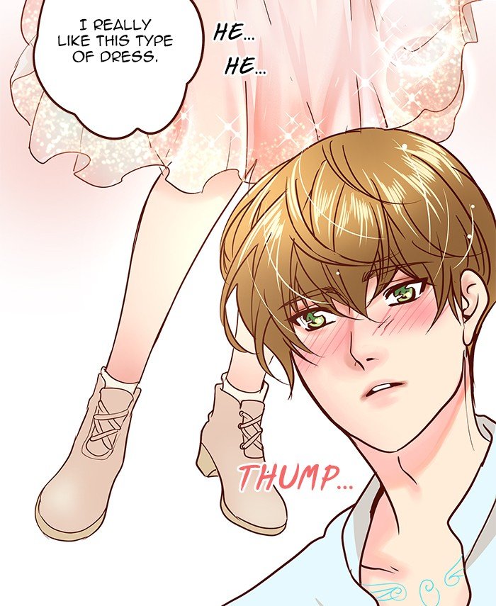 Eggnoid - Manga chapter 191 - page 13