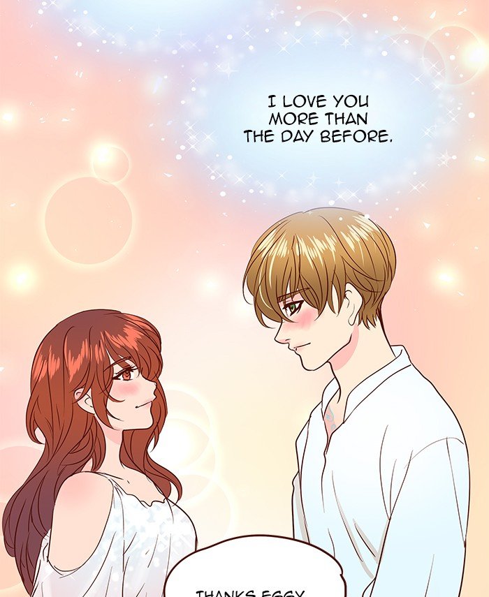 Eggnoid - Manga chapter 191 - page 19