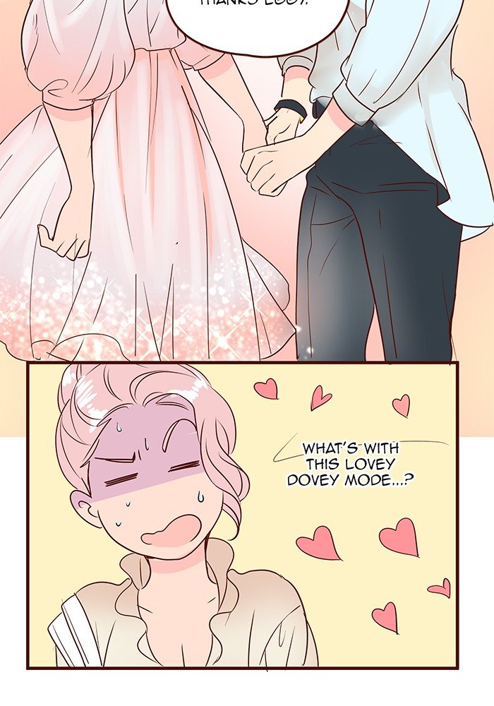 Eggnoid - Manga chapter 191 - page 20