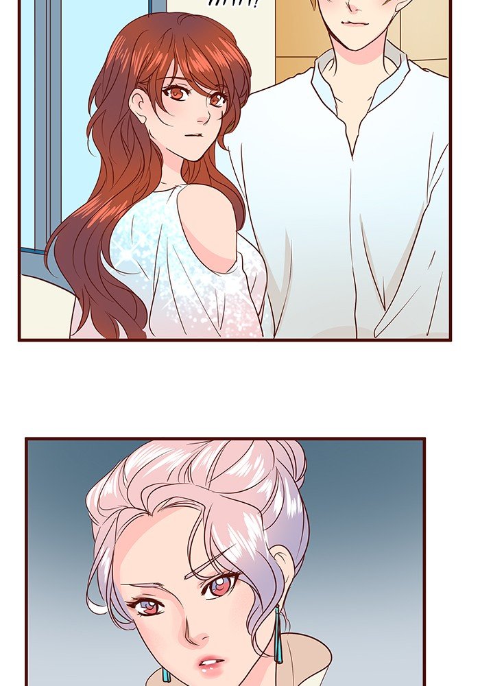 Eggnoid - Manga chapter 191 - page 22