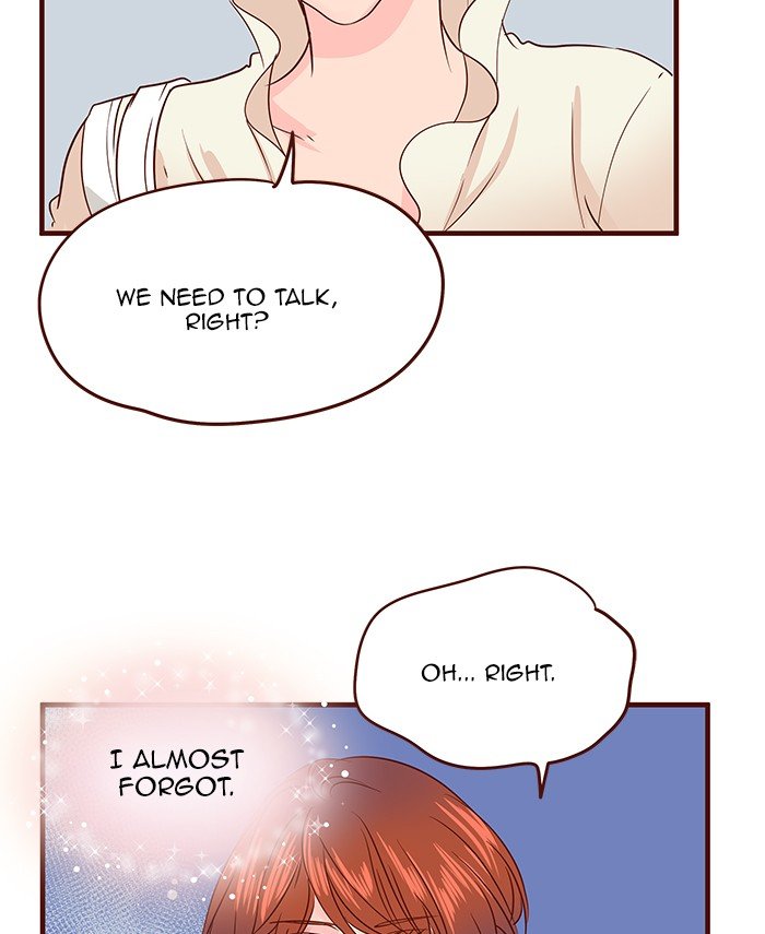Eggnoid - Manga chapter 191 - page 23