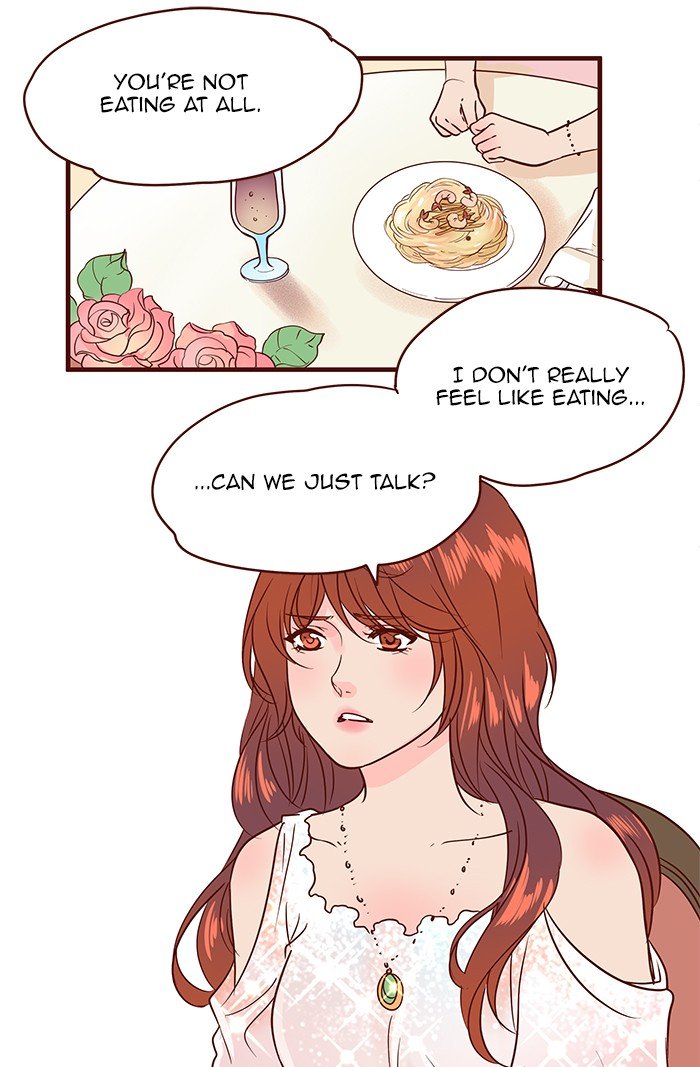 Eggnoid - Manga chapter 191 - page 28