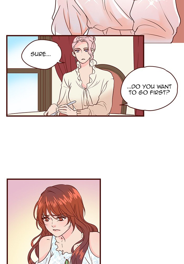 Eggnoid - Manga chapter 191 - page 29