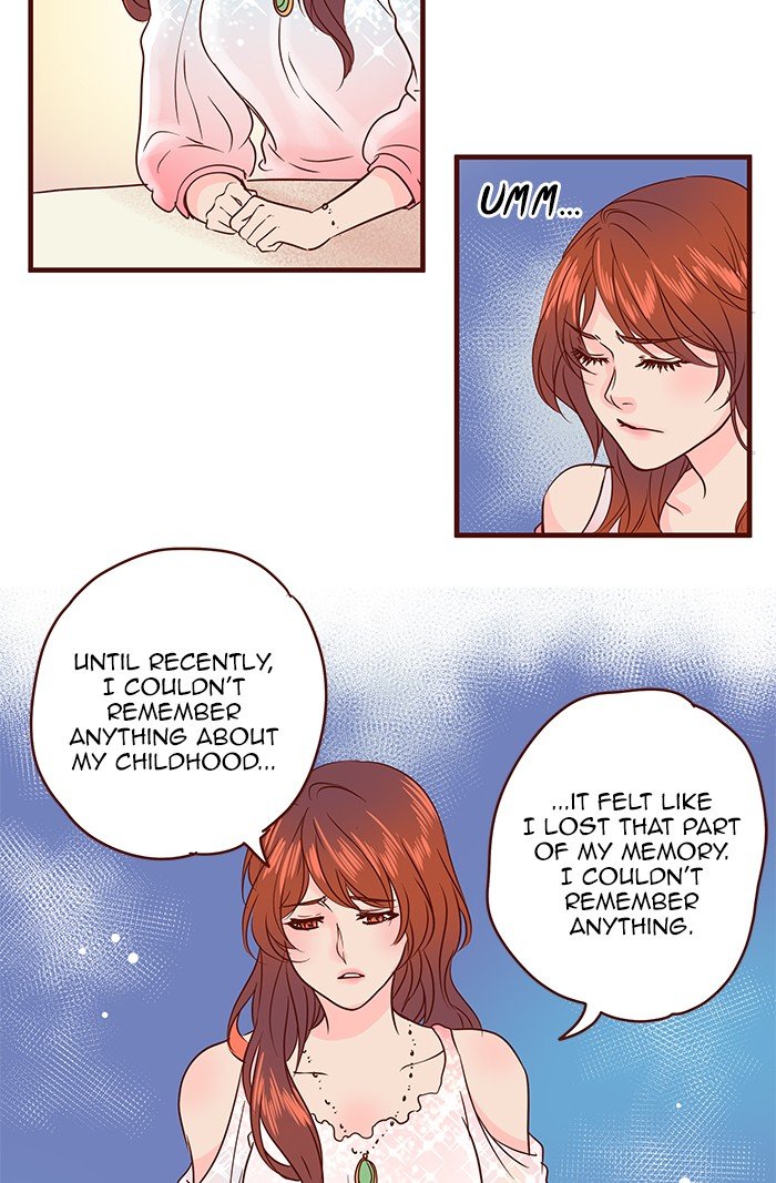 Eggnoid - Manga chapter 191 - page 30