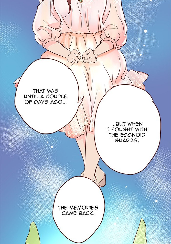 Eggnoid - Manga chapter 191 - page 31
