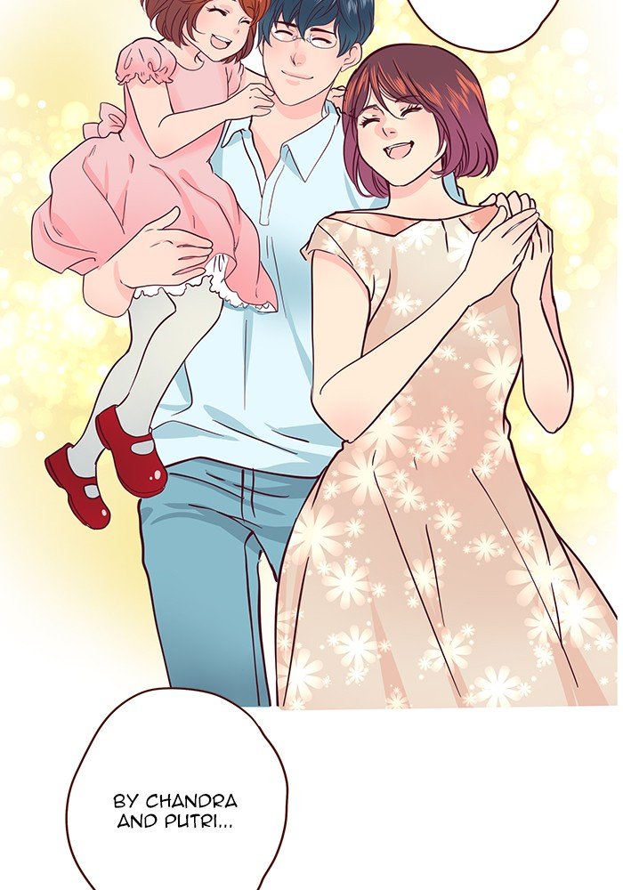 Eggnoid - Manga chapter 191 - page 33