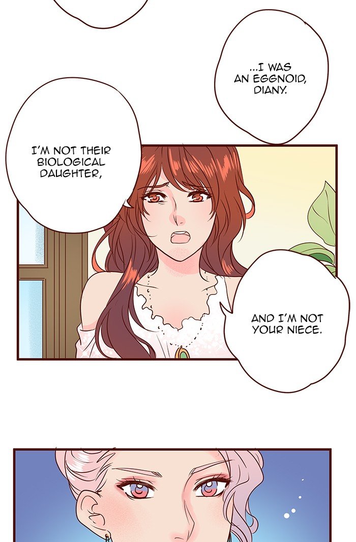 Eggnoid - Manga chapter 191 - page 34