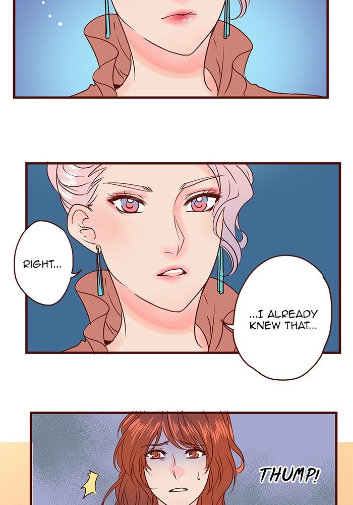 Eggnoid - Manga chapter 191 - page 35