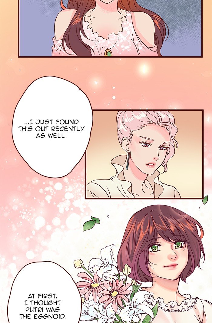 Eggnoid - Manga chapter 191 - page 36