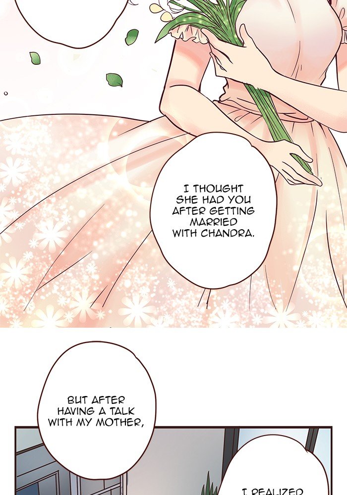 Eggnoid - Manga chapter 191 - page 37