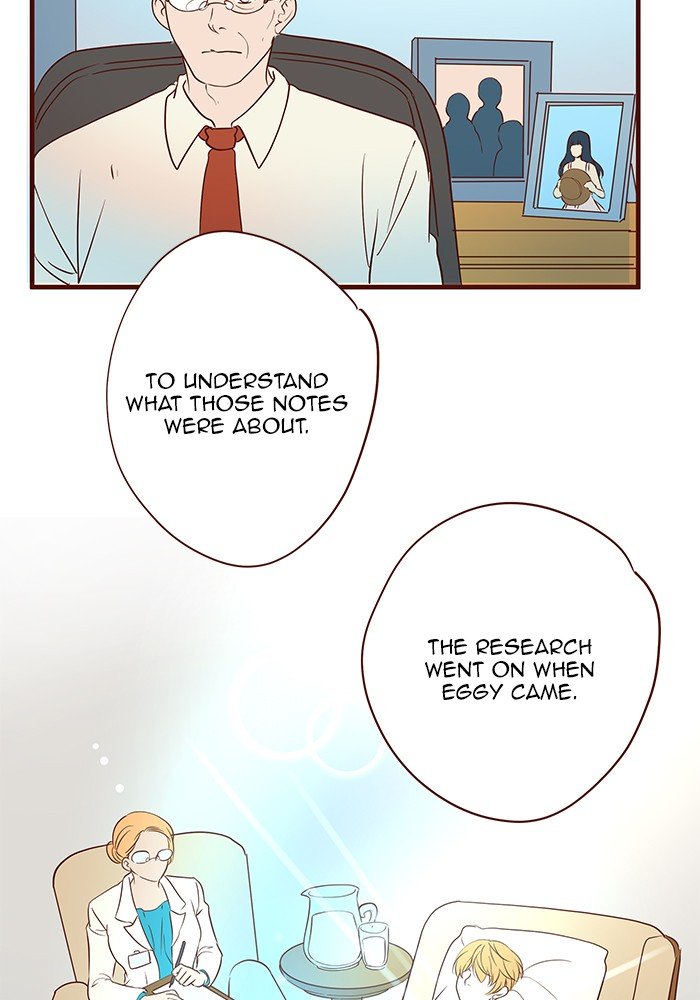 Eggnoid - Manga chapter 191 - page 41
