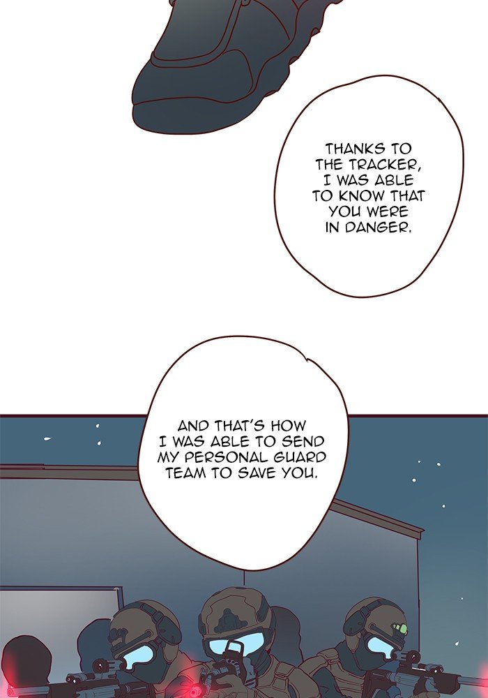 Eggnoid - Manga chapter 191 - page 43