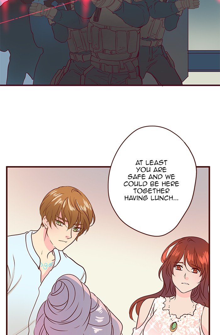 Eggnoid - Manga chapter 191 - page 44