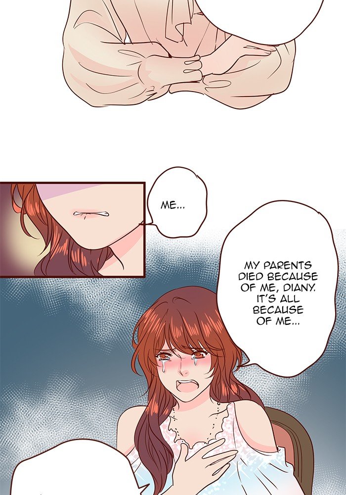 Eggnoid - Manga chapter 191 - page 47