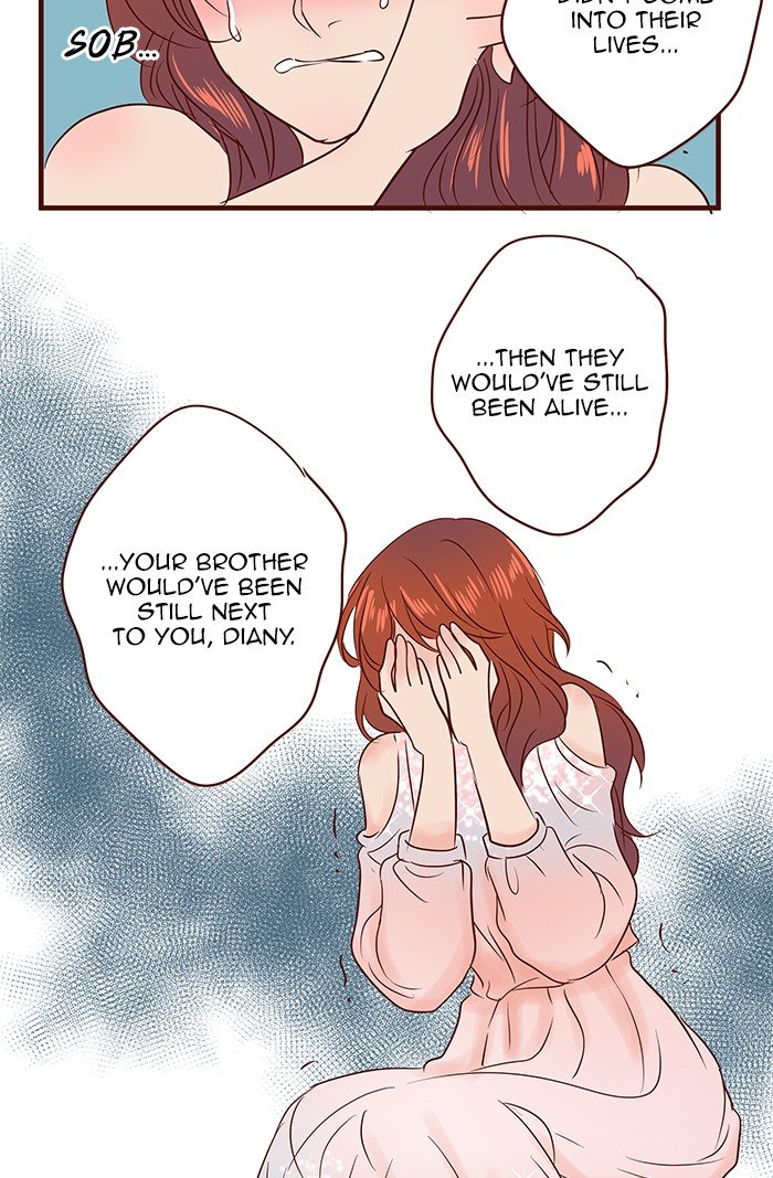 Eggnoid - Manga chapter 191 - page 50