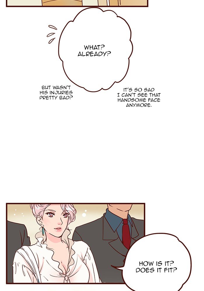 Eggnoid - Manga chapter 191 - page 6