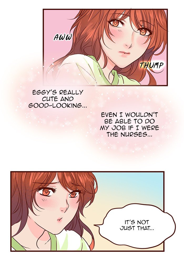 Eggnoid - Manga chapter 190 - page 10