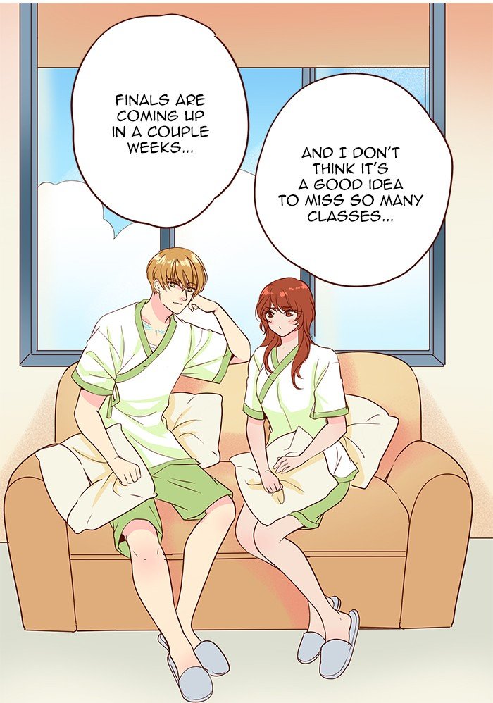 Eggnoid - Manga chapter 190 - page 11