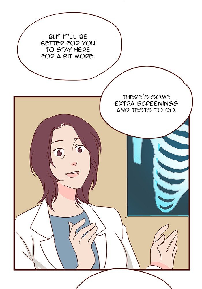 Eggnoid - Manga chapter 190 - page 18