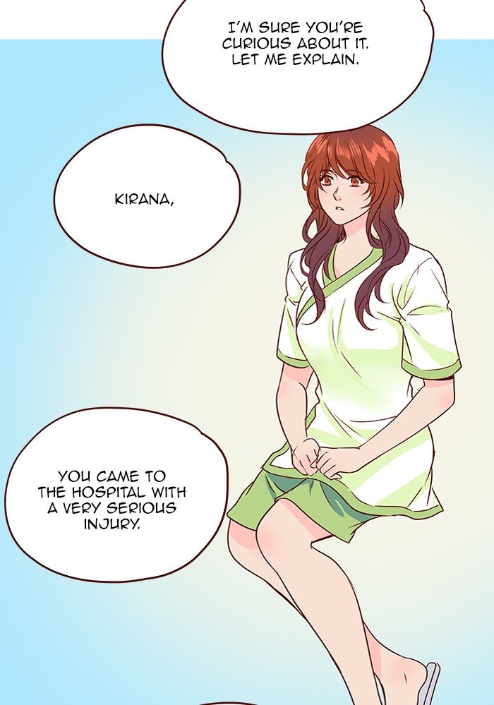 Eggnoid - Manga chapter 190 - page 19