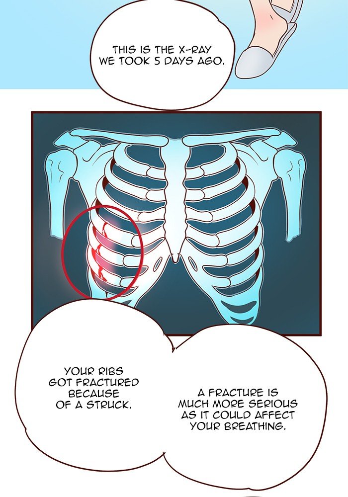 Eggnoid - Manga chapter 190 - page 20