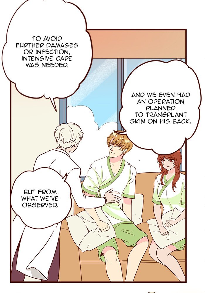 Eggnoid - Manga chapter 190 - page 27