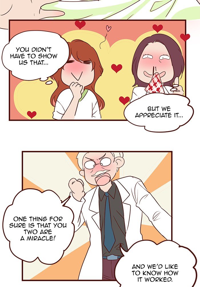 Eggnoid - Manga chapter 190 - page 29
