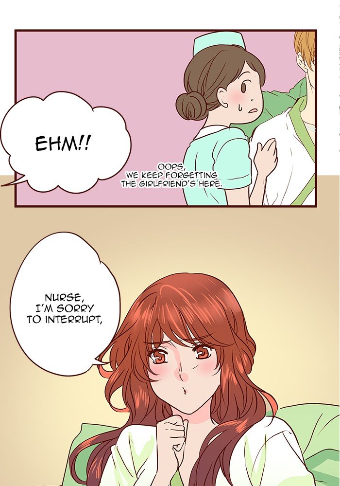 Eggnoid - Manga chapter 190 - page 3