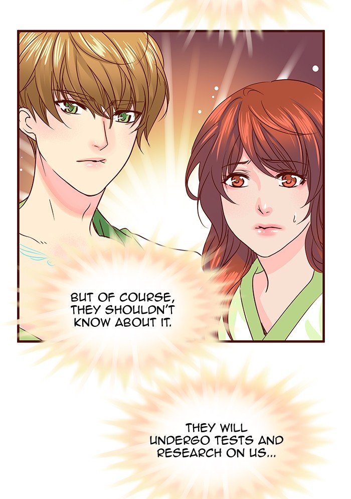 Eggnoid - Manga chapter 190 - page 32