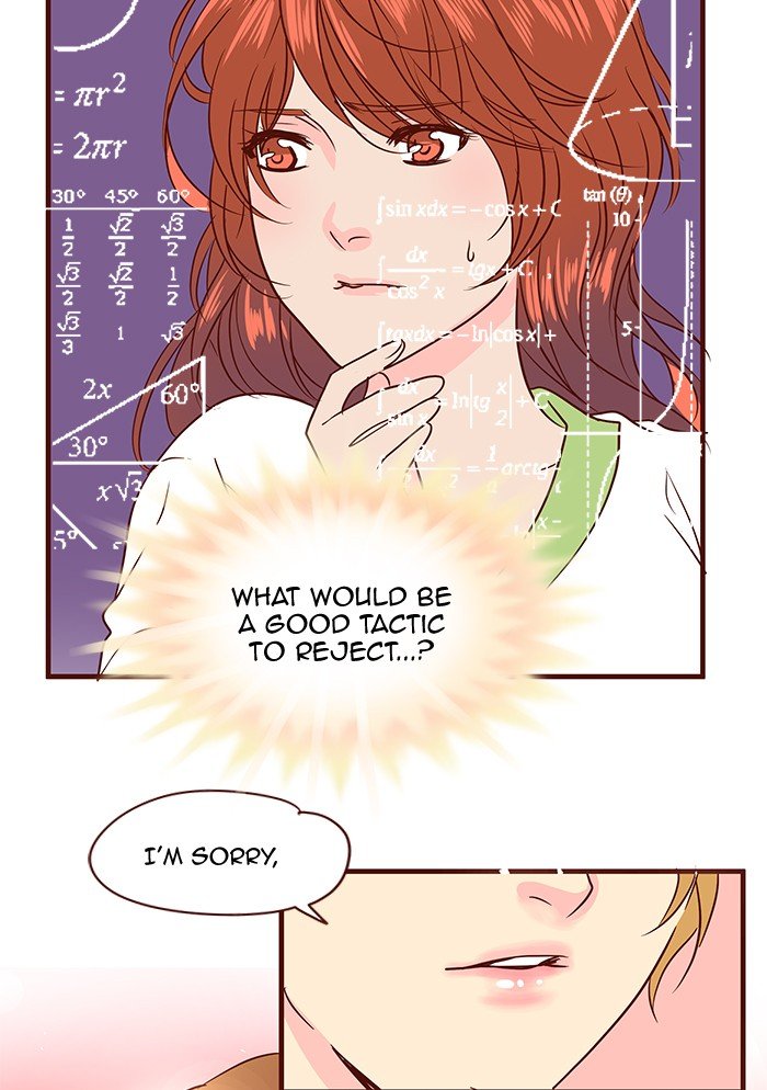 Eggnoid - Manga chapter 190 - page 34