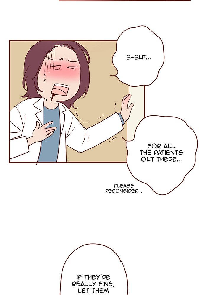 Eggnoid - Manga chapter 190 - page 37