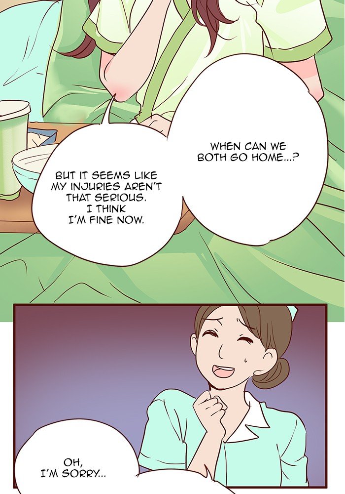 Eggnoid - Manga chapter 190 - page 4