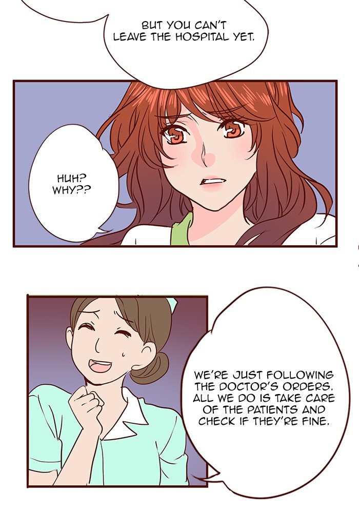 Eggnoid - Manga chapter 190 - page 5