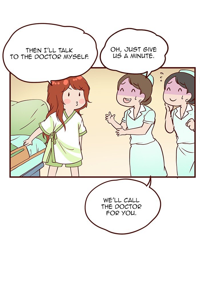 Eggnoid - Manga chapter 190 - page 6