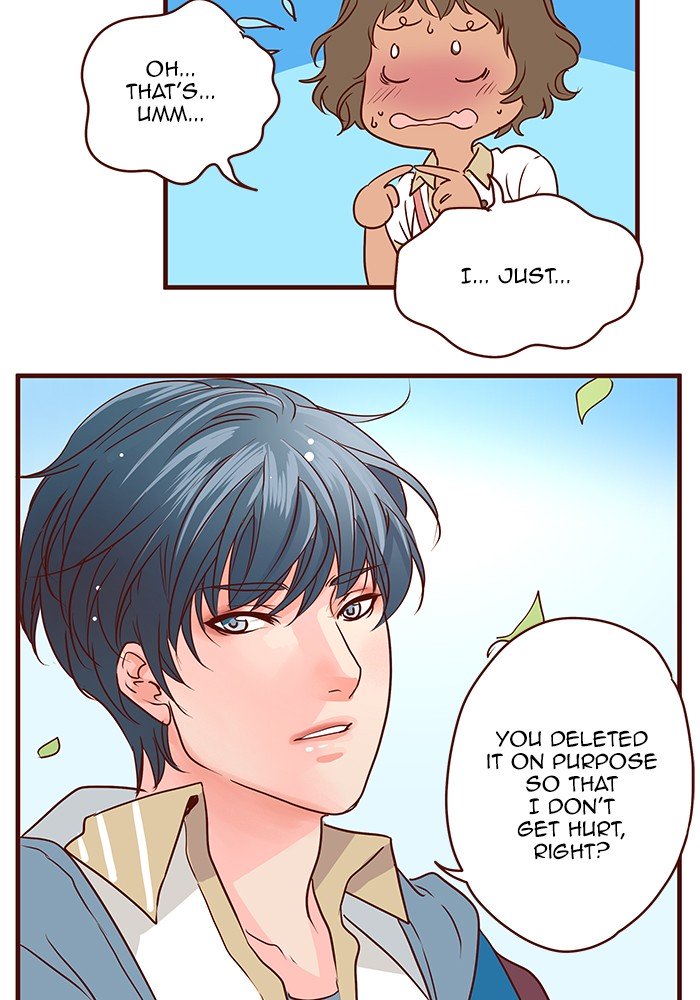 Eggnoid - Manga chapter 189 - page 10