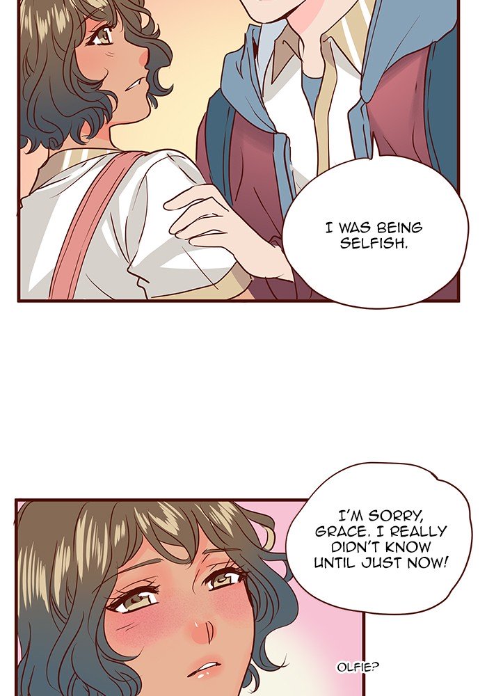 Eggnoid - Manga chapter 189 - page 20