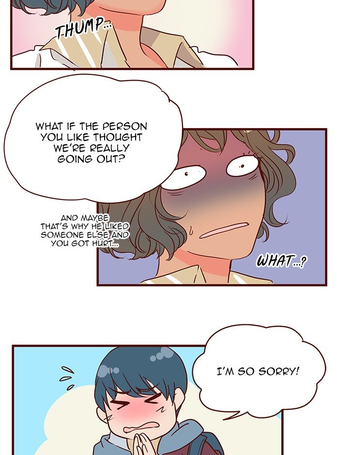 Eggnoid - Manga chapter 189 - page 21