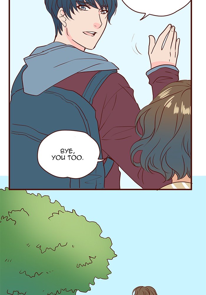Eggnoid - Manga chapter 189 - page 35