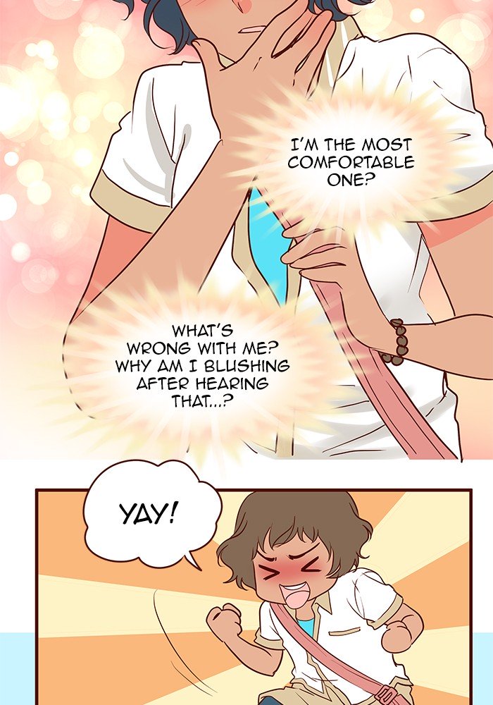 Eggnoid - Manga chapter 189 - page 37