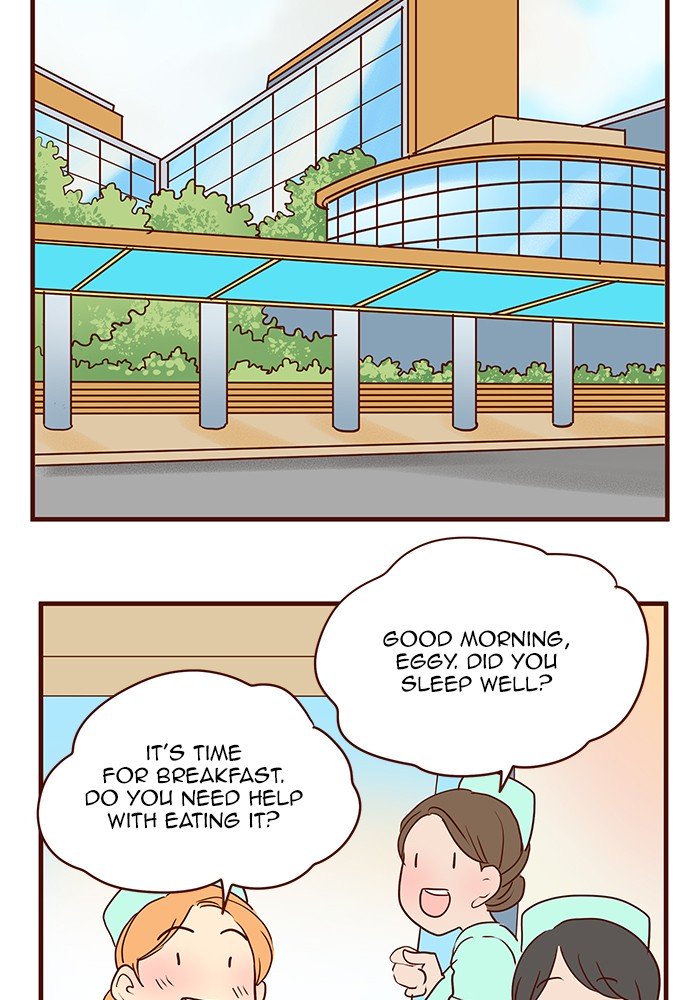 Eggnoid - Manga chapter 189 - page 39