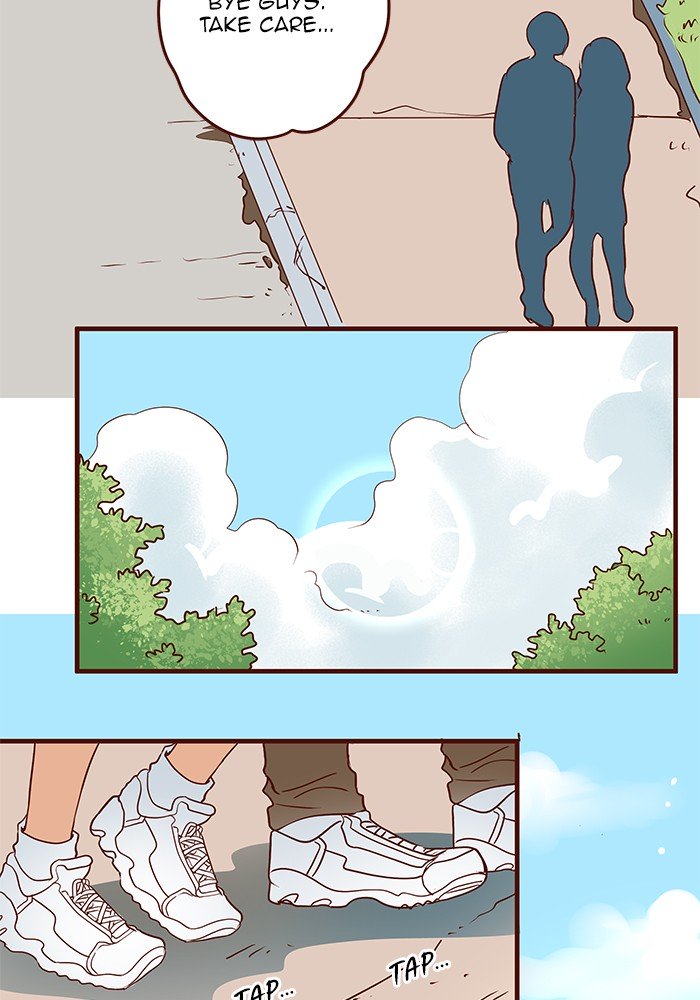 Eggnoid - Manga chapter 189 - page 4
