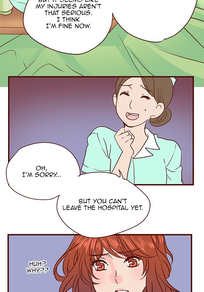 Eggnoid - Manga chapter 189 - page 45