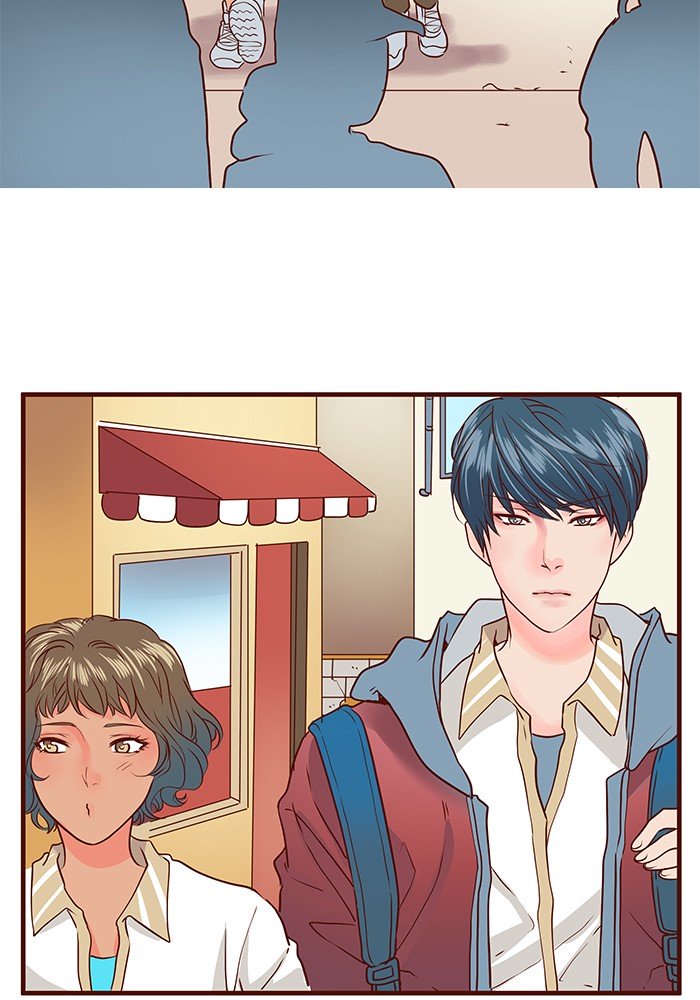 Eggnoid - Manga chapter 189 - page 6