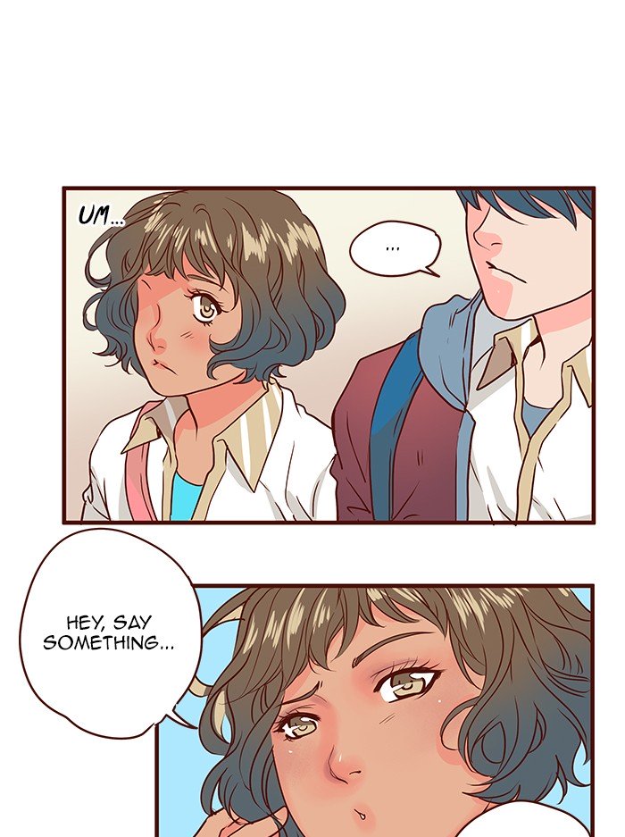 Eggnoid - Manga chapter 189 - page 7