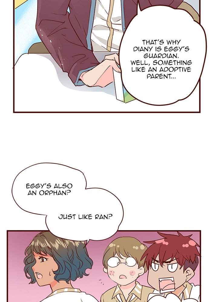Eggnoid - Manga chapter 188 - page 16