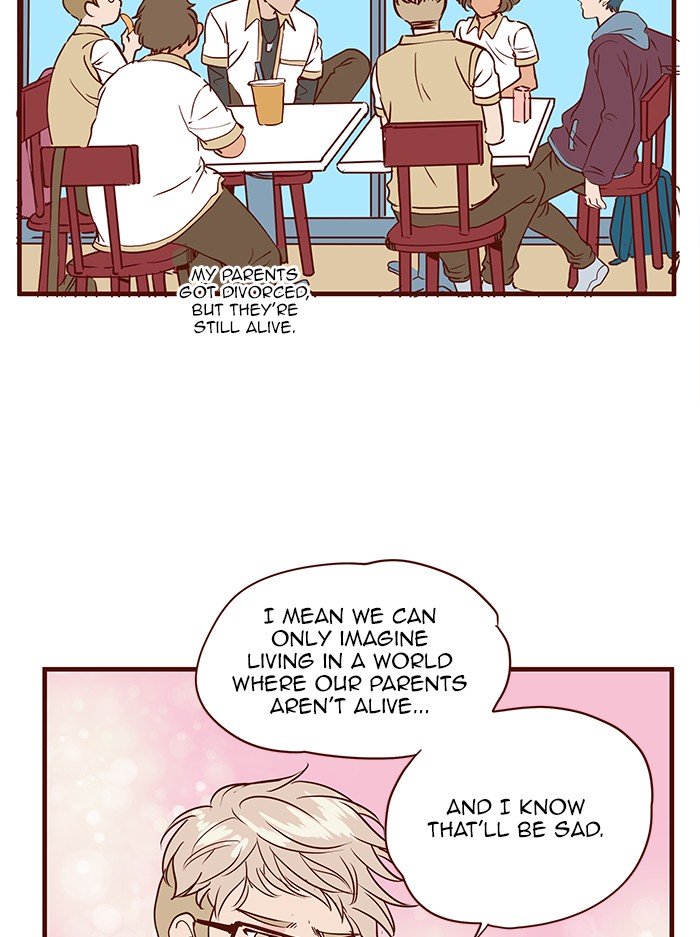 Eggnoid - Manga chapter 188 - page 19