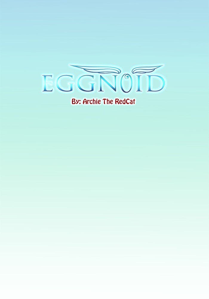 Eggnoid - Manga chapter 188 - page 2