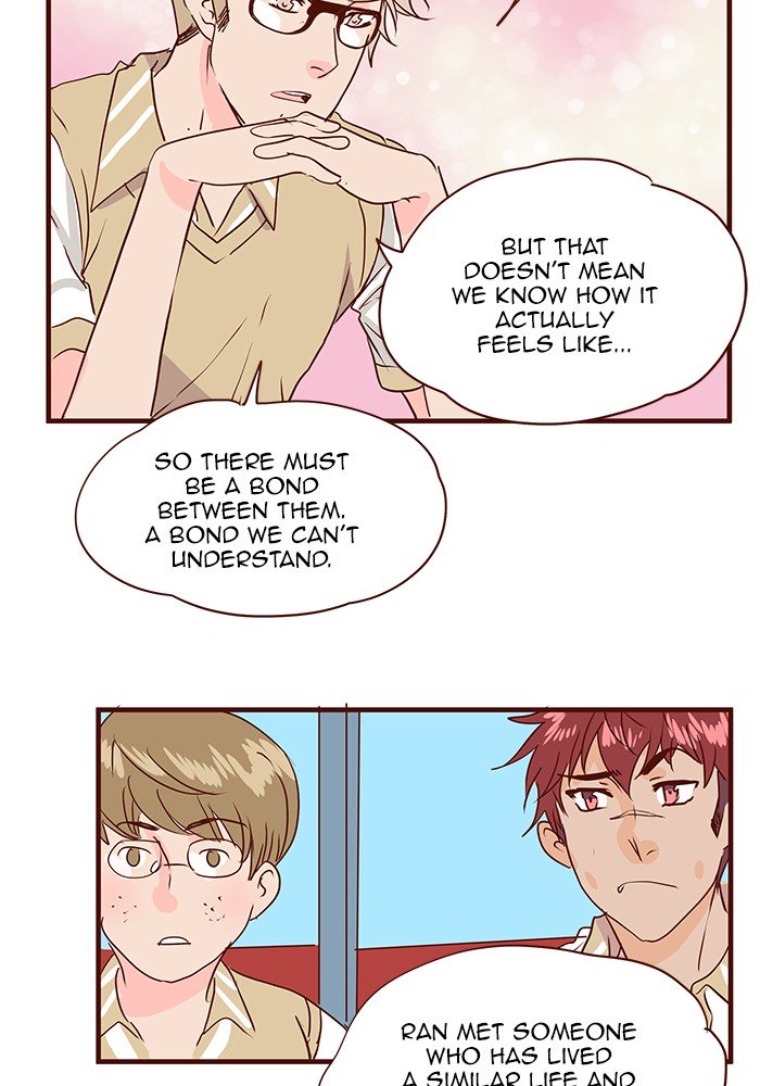 Eggnoid - Manga chapter 188 - page 20