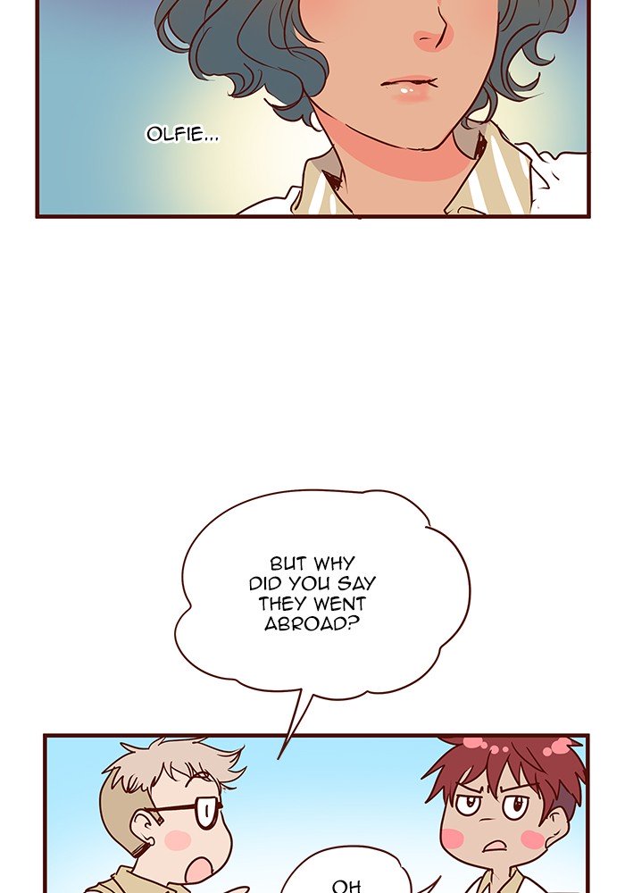 Eggnoid - Manga chapter 188 - page 24